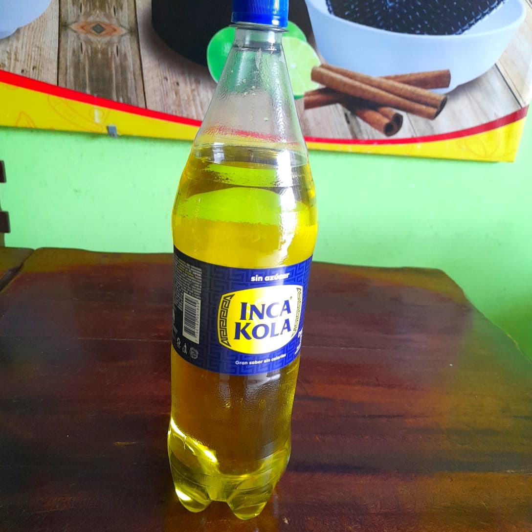Bebidas