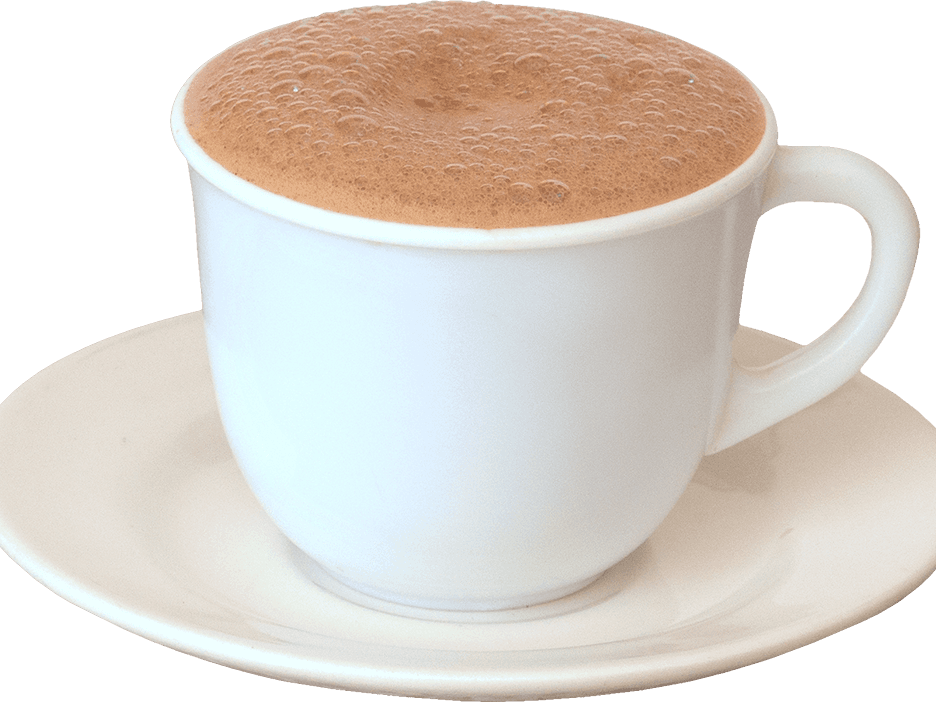 Chocolate Canadiense