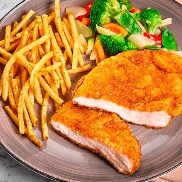 Milanesa