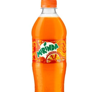 Mirinda 500 ml