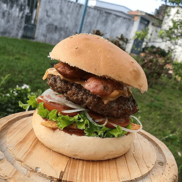 Combo Calamardito Argentino *ahorra mas de $45