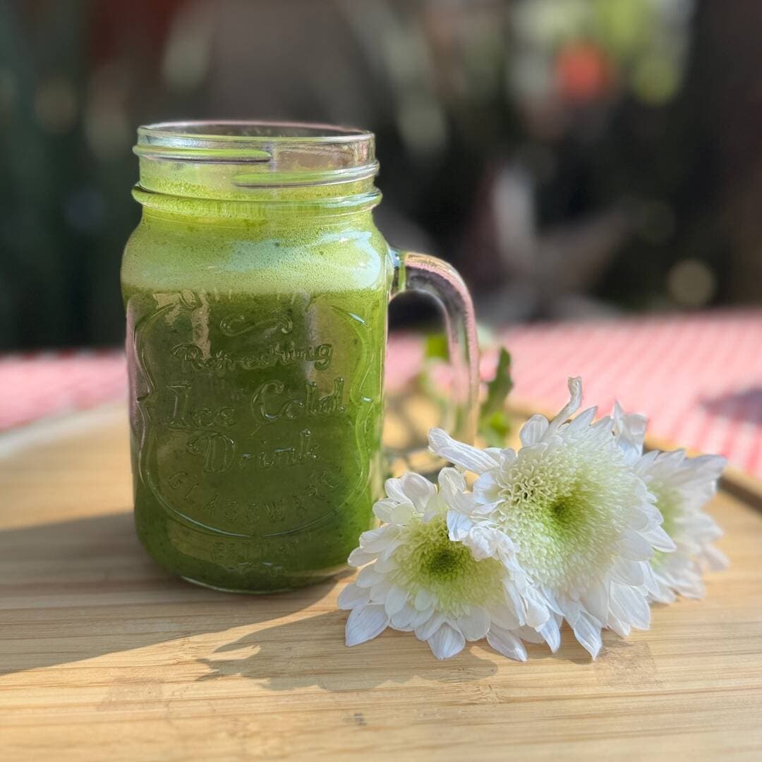Jugo Verde