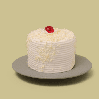 Sensación Nube Blanca 90 g