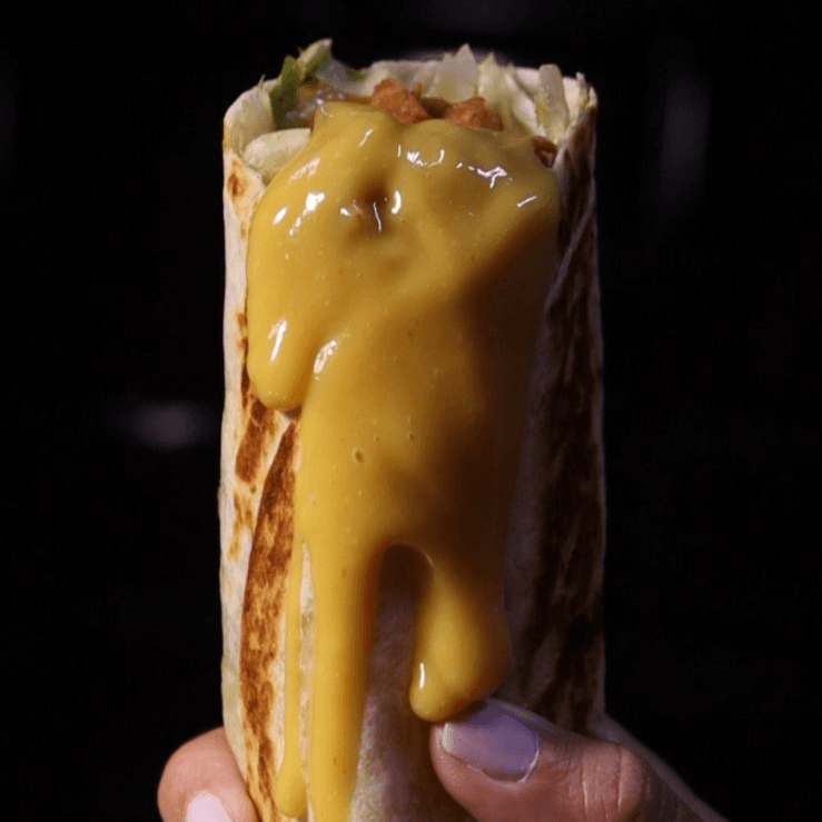Chick Wrap