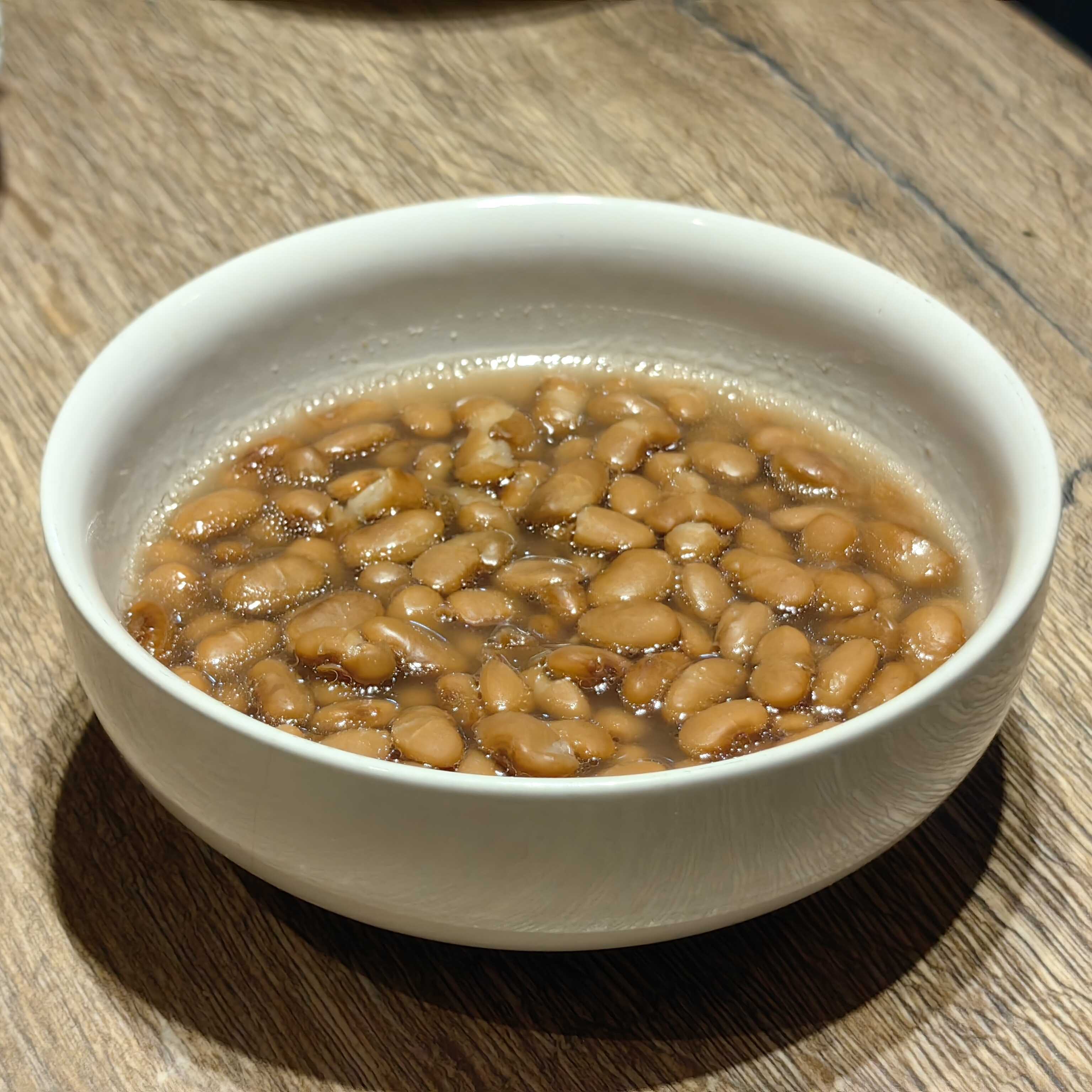 EXTRA DE FRIJOLES A LA OLLA