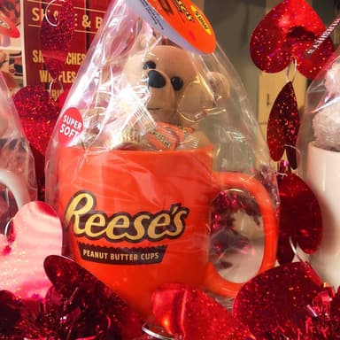 Taza Reeses