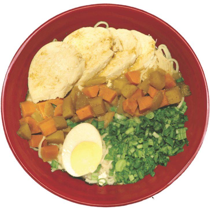 Curry Picante
