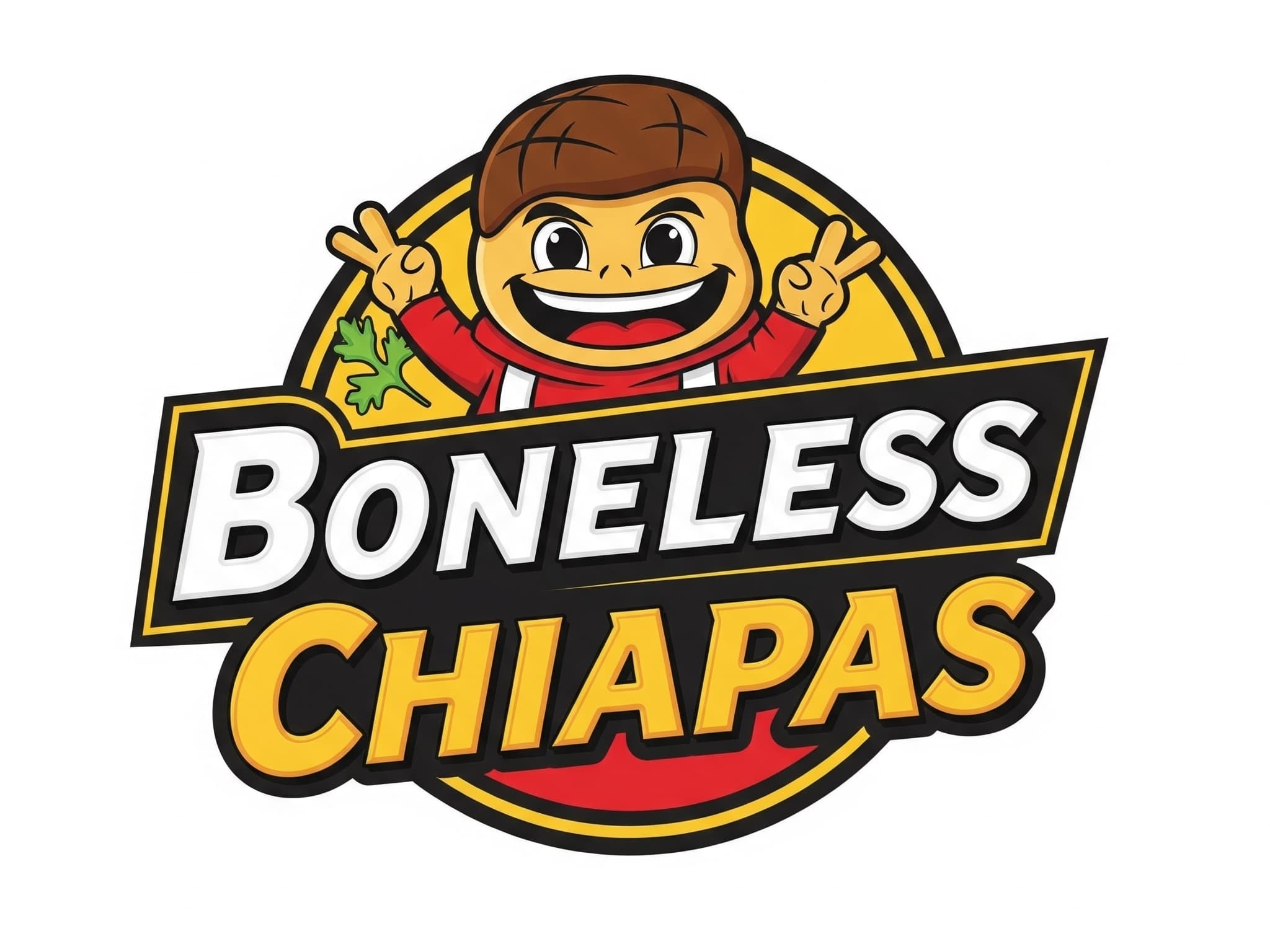Boneless Chiapas