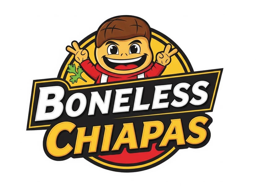 Boneless Chiapas