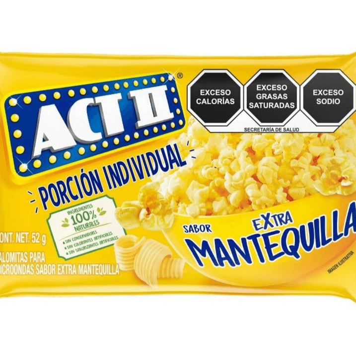 PALOMITAS