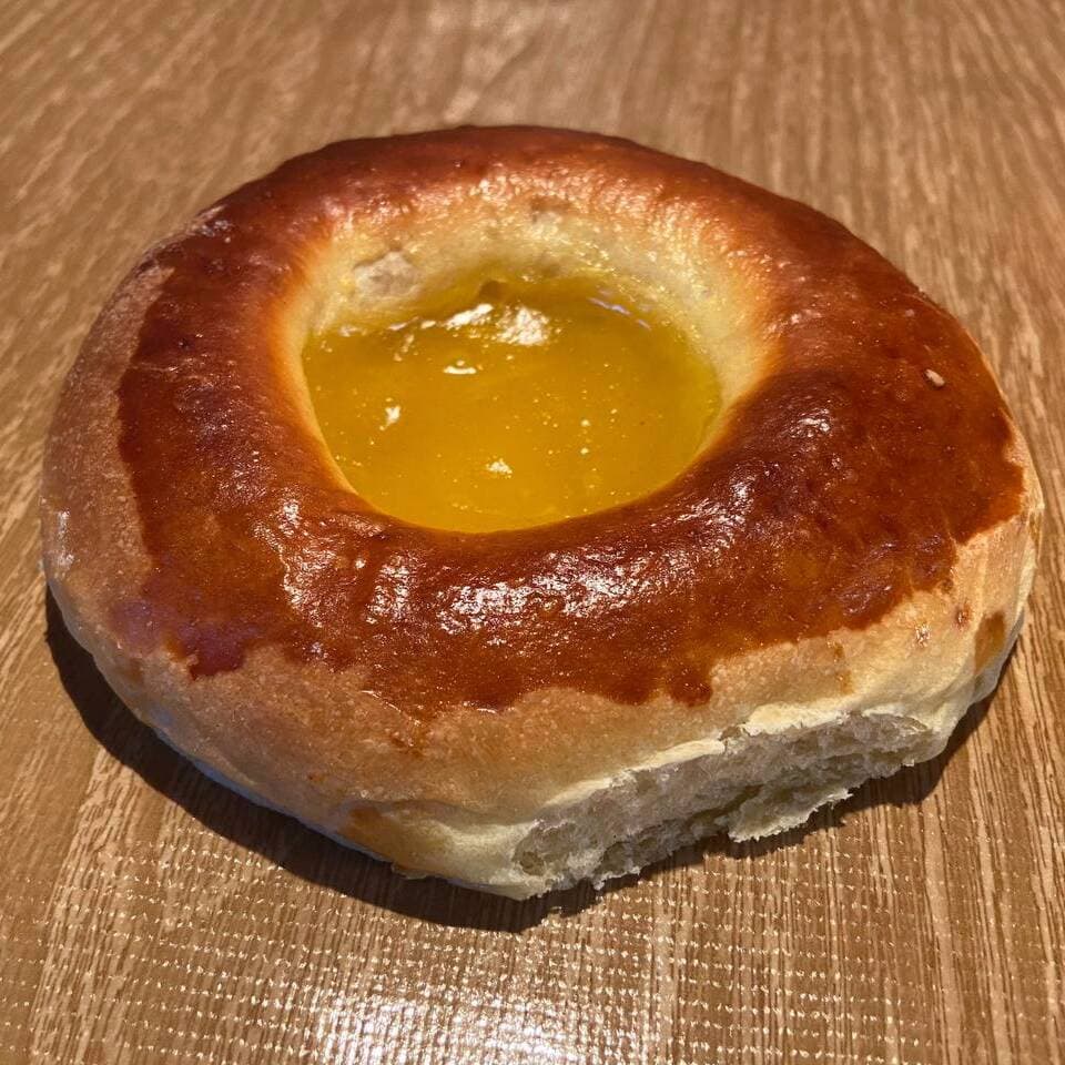 Nido de Piña