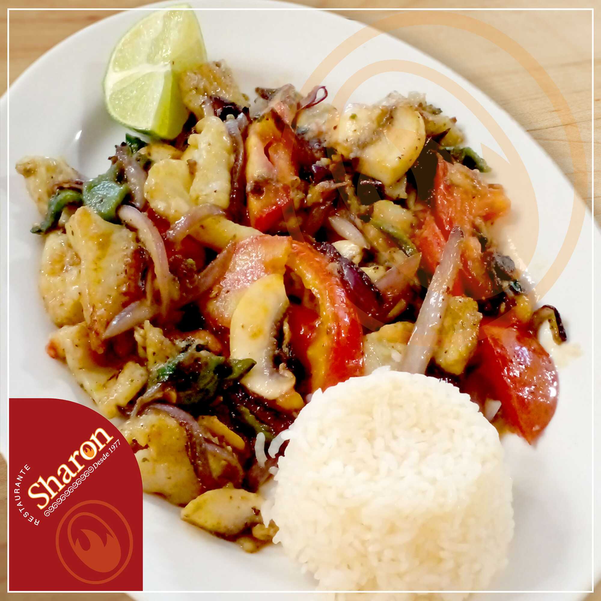 Fajitas de Pescado