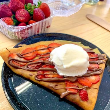 Crea Tu Crepa