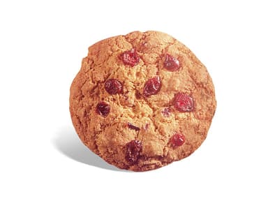 Galleta de Avena & Cranberry