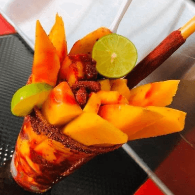 Mango Preparado