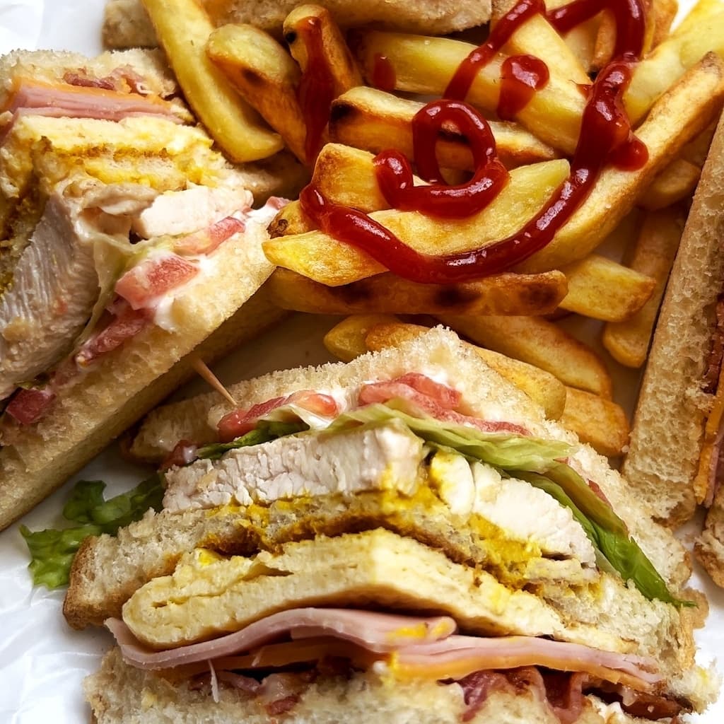 Club Sándwich