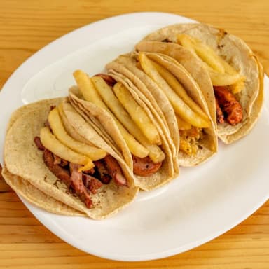 Taco Pollo