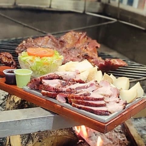 Combo Personal