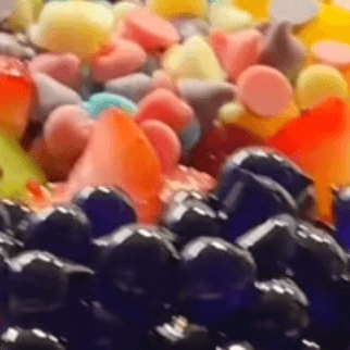 Merengon Fruits Colors - ¡¡¡Nuevo!!!