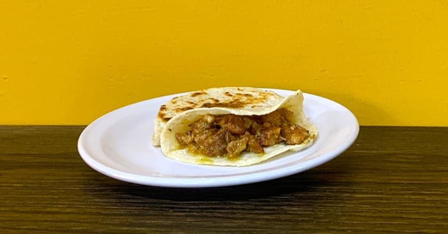 Chicharrón