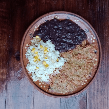 Longaniza en Salsa