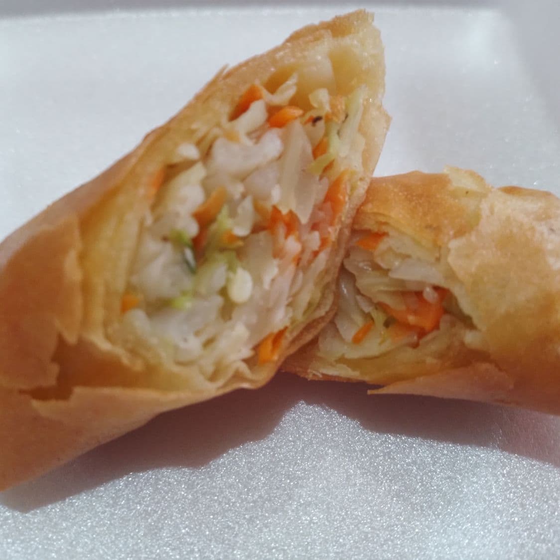 Rollo primavera