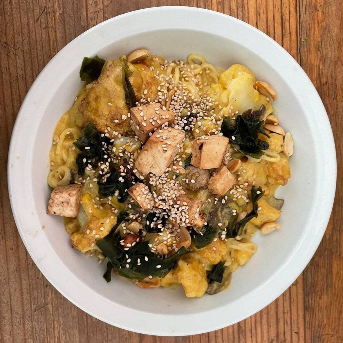 Wok Oriental