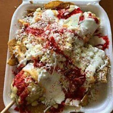 Elote Epecial