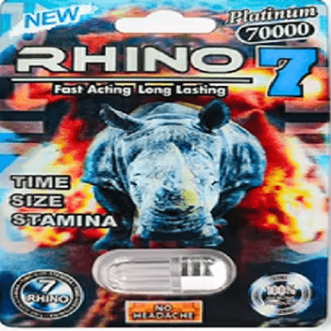 RHINO 7 PLATINUM