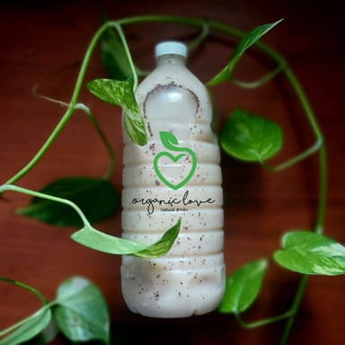 Horchata de Arroz