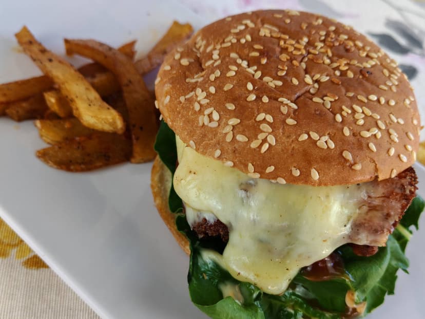 La Ruta Del Queso