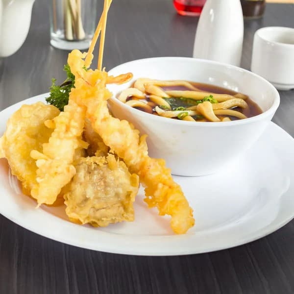 Udon