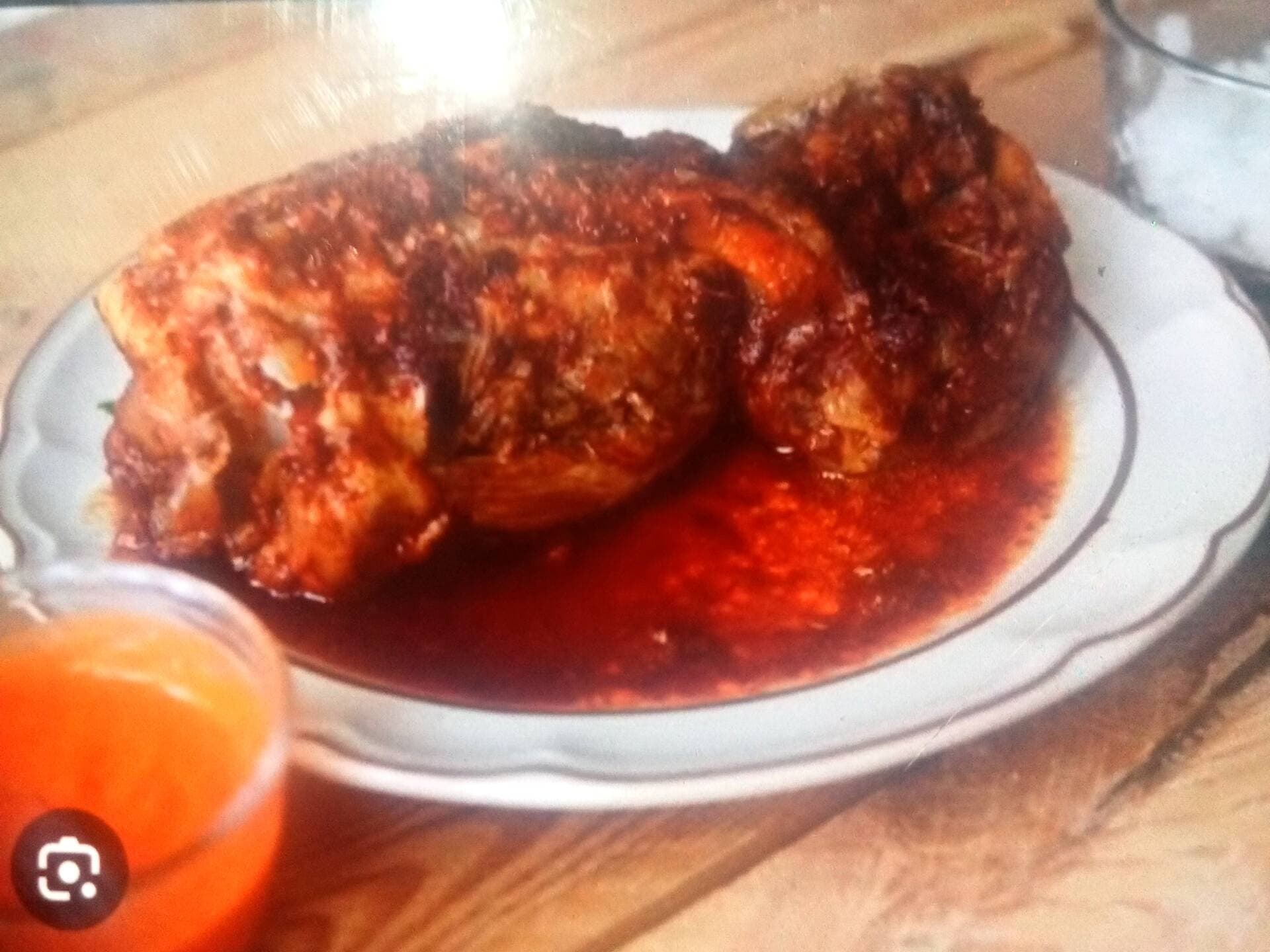 CHAMORROS LA CHAMORRADA