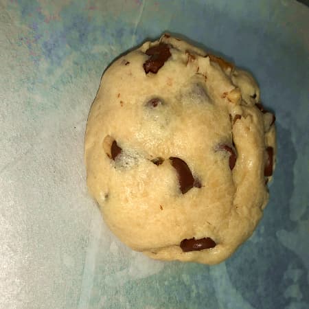 Galleta Chocolate Chip