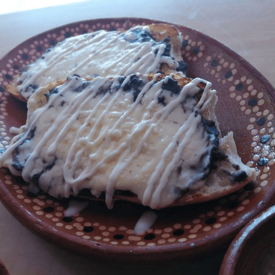 Molletes