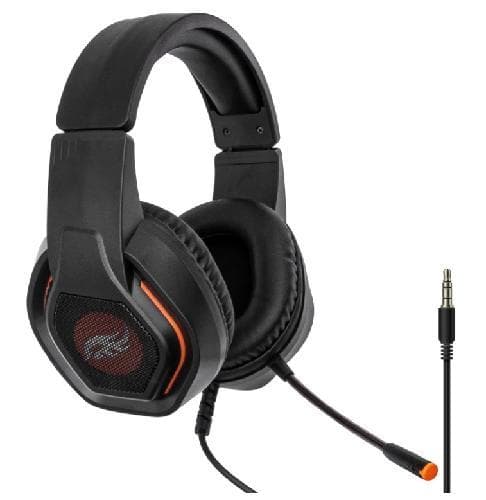 Audifonos Diadema Gamer Inmortal Imghs