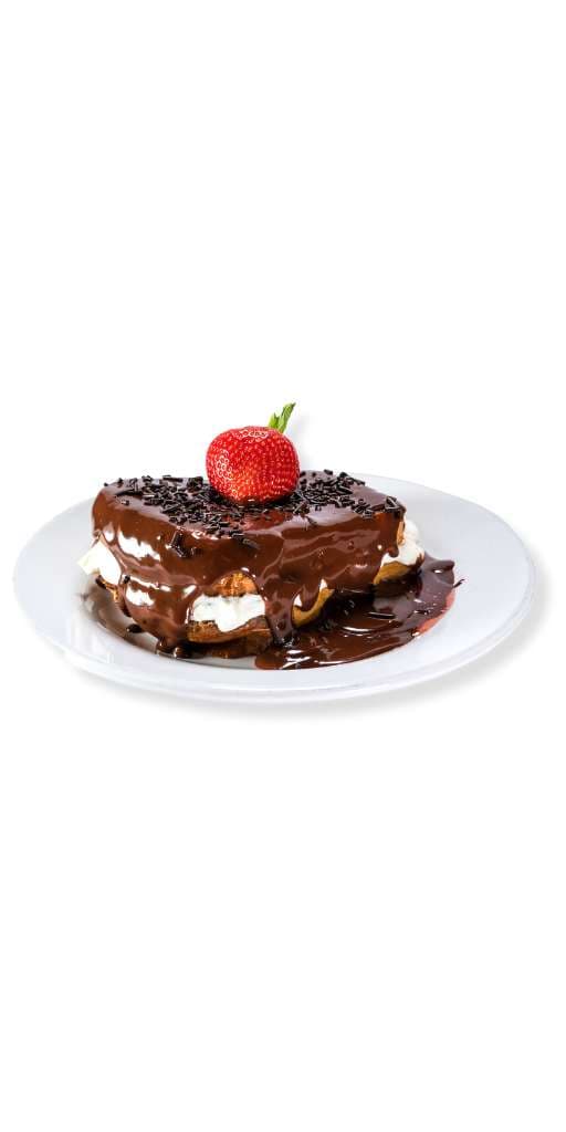 GANSITO FRENCH TOAST