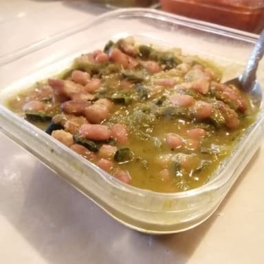 Gordita Arriero