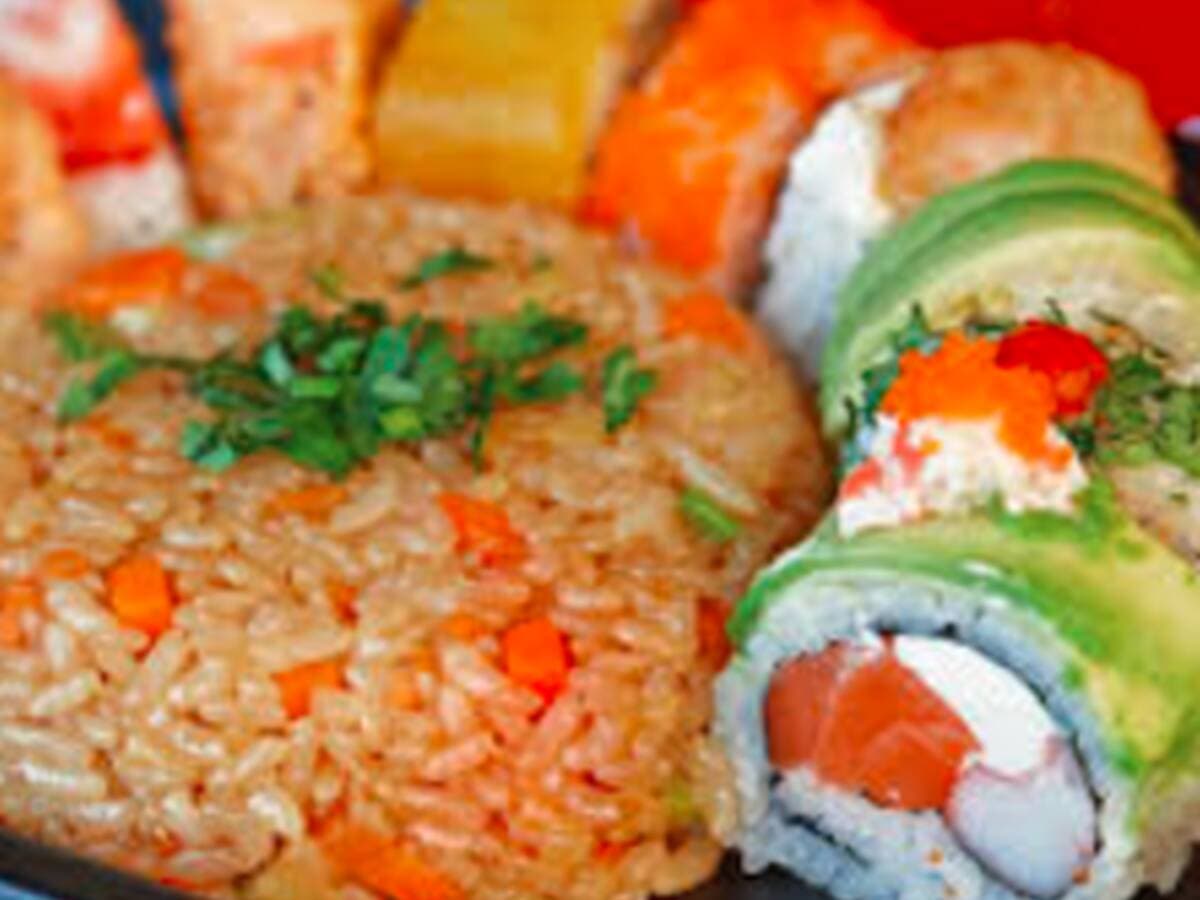 JHON SUSHI TO GO