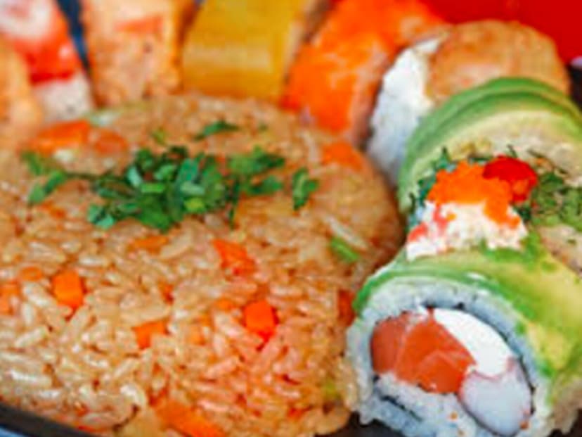 JHON SUSHI TO GO
