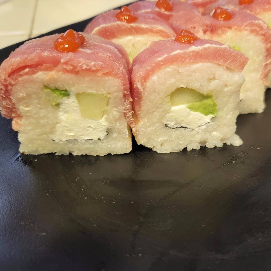 Atún Spicy