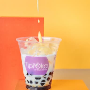 MANGO HELADA
