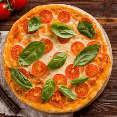 Pizza Napolitana Mediana