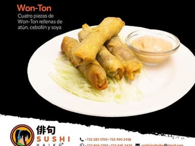 Won Ton