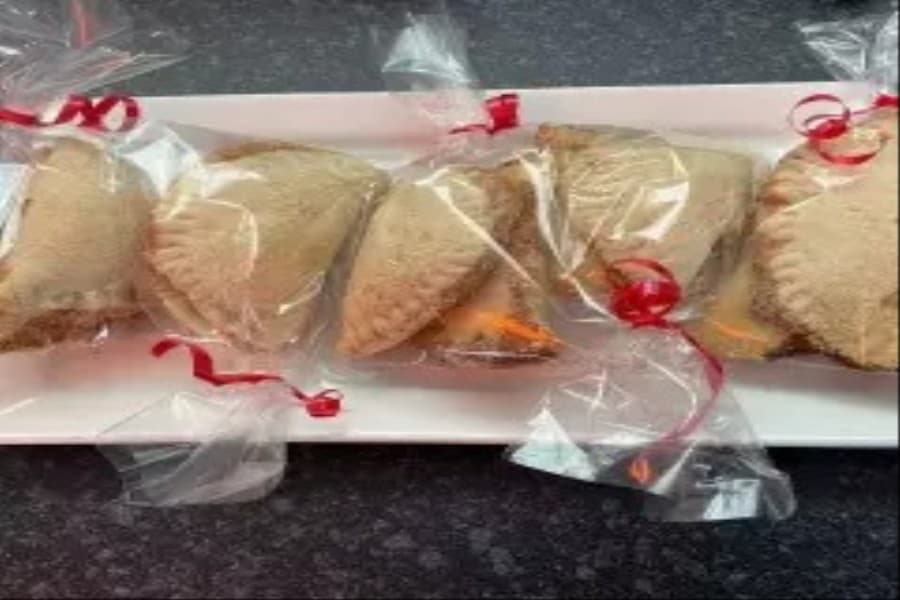 Empanadas
