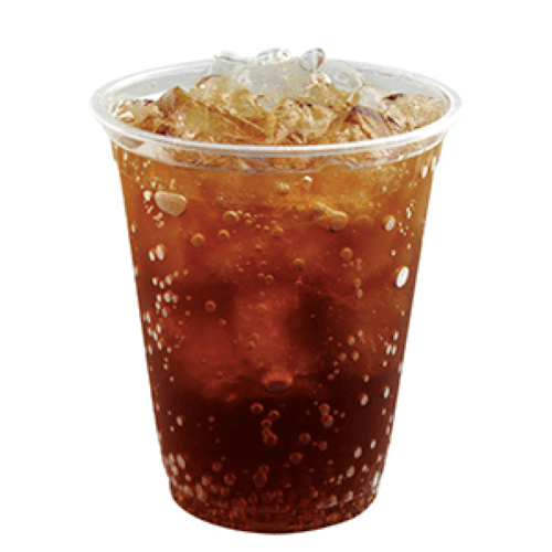 Mr tea de durazno 9 oz