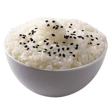 Arroz Al Vapor