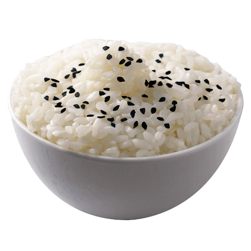 Arroz Al Vapor
