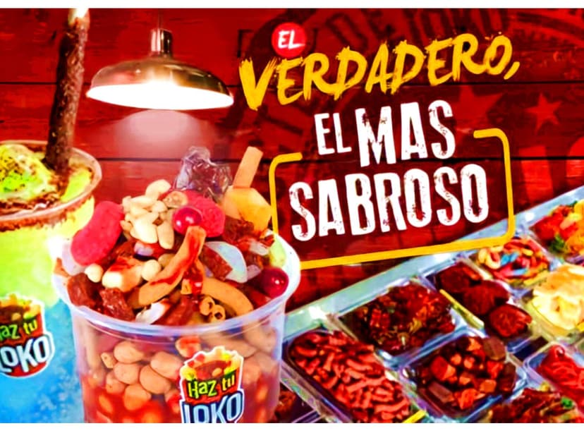 Haz Tu Loko Guasave