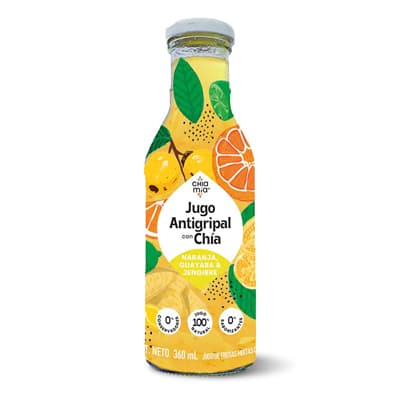 Smoothie Antiox